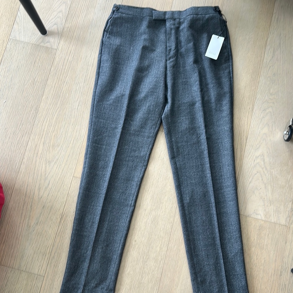 Reiss men’s pants (new with tags)